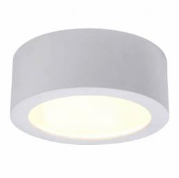 Изображение продукта Потолочный светодиодный светильник Crystal Lux CLT 521C173 WH 